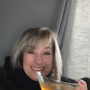 Meet your Posher, Jill